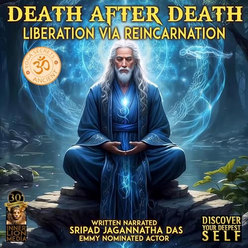 Death After Death by Sripad Jagannatha Das