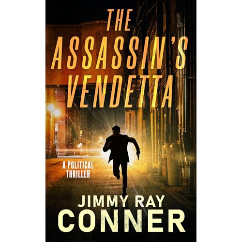 The Assassin's Vendetta