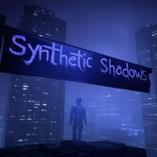Synthetic Shadows by Synthetic Shadows