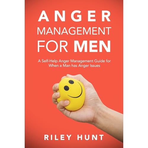 Anger Management for Men