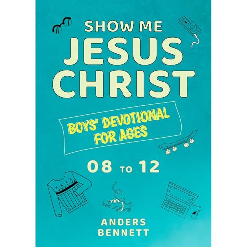 Show Me Jesus Christ