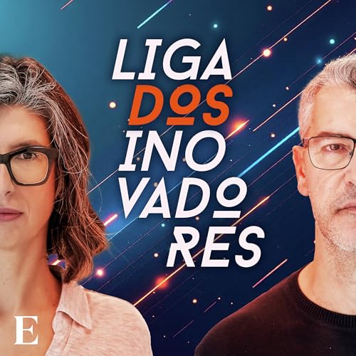 Liga dos Inovadores by Expresso