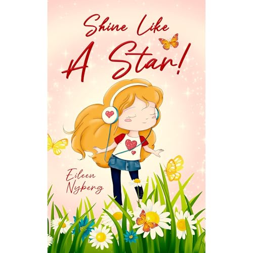 Shine Like a Star! : Christian Story Book for Girls