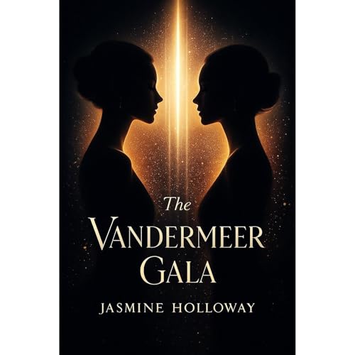The Vandermeer Gala by Jasmine Holloway
