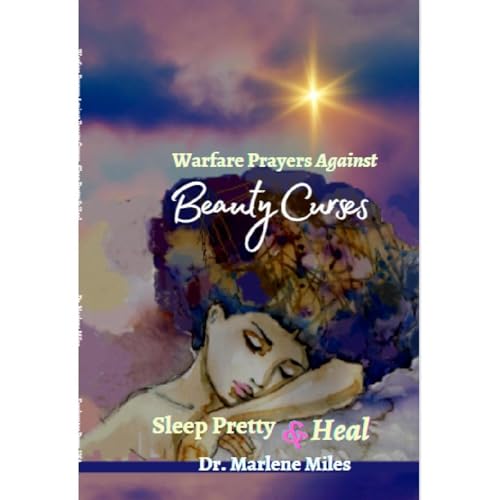 Warfare Prayer Against Beauty Curses