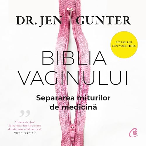 Biblia vaginului