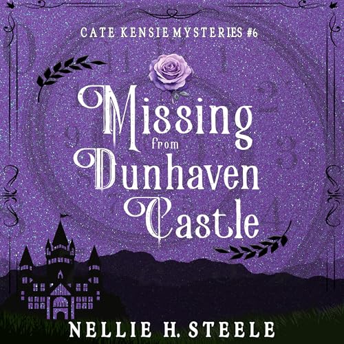 Missing from Dunhaven Castle by Nellie H. Steele