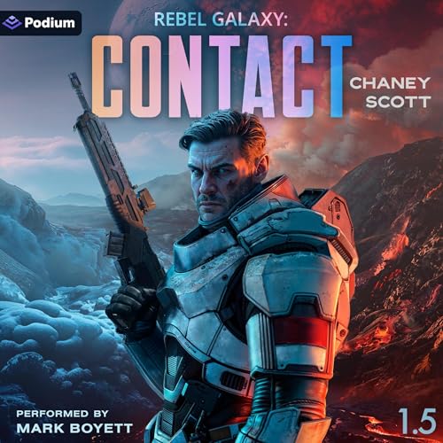 Contact by J.N. Chaney
