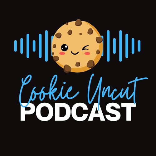 Cookie Uncut by Prime Lifestyle