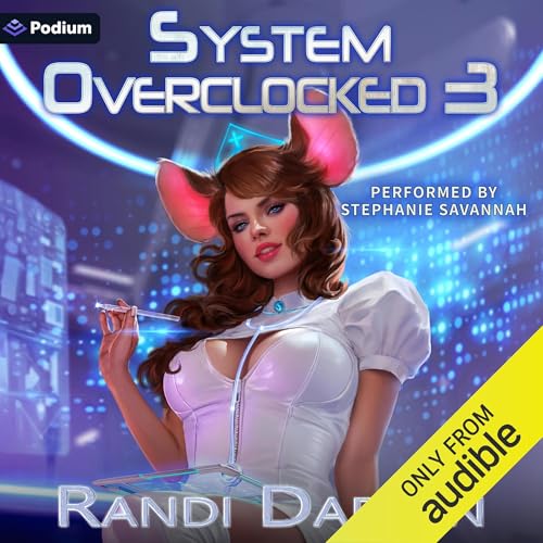 System Overclocked 3