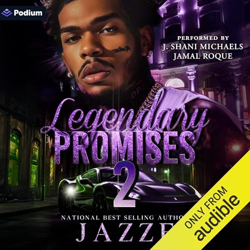 Legendary Promises 2