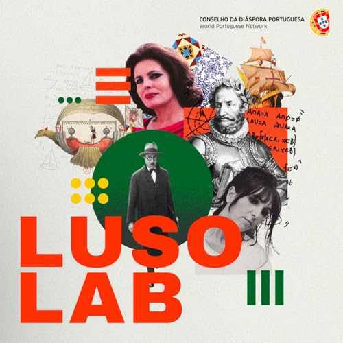 LUSO LAB by Conselho da Diáspora Portuguesa