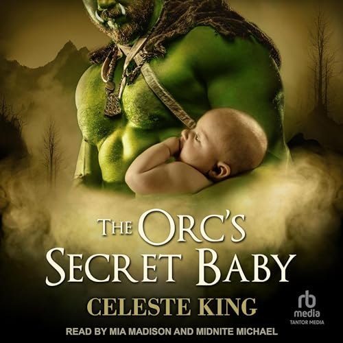 The Orc's Secret Baby
