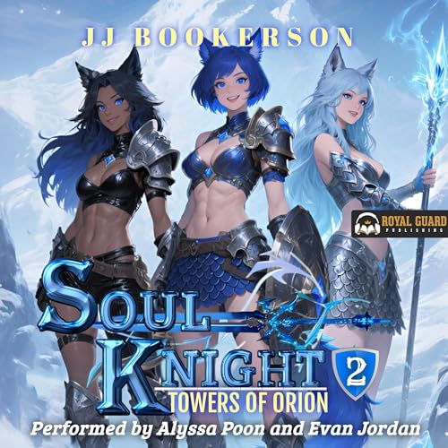 Soul Knight 2