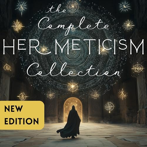 The Complete Hermeticism Collection