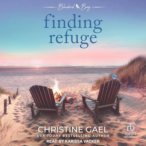 Finding Refuge