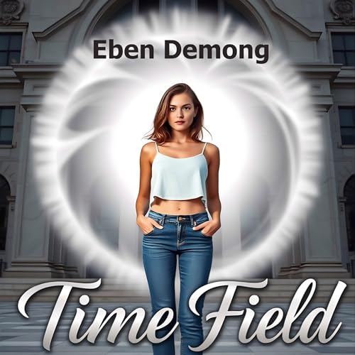 Time Field by Eben Demong