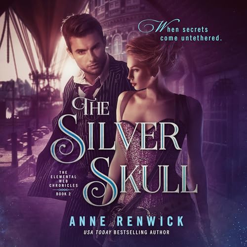 The Silver Skull