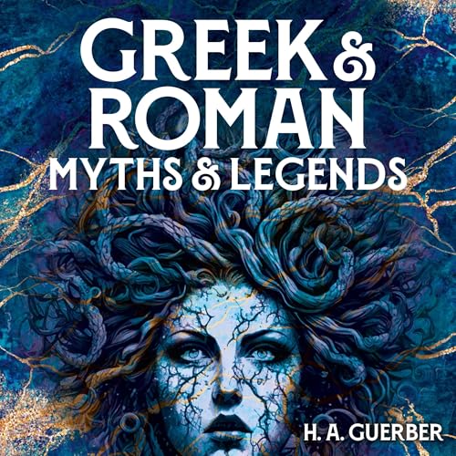 Greek & Roman Myths & Legends
