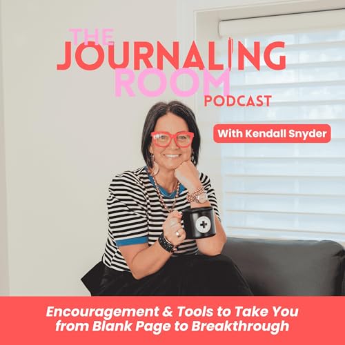 The Journaling Room by Kendall Snyder