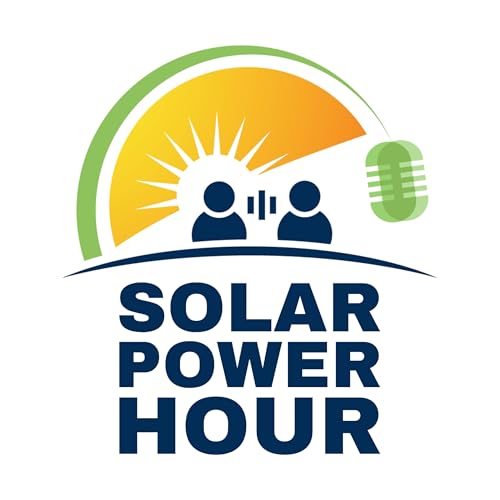 Solar Power Hour by Sun Collectors