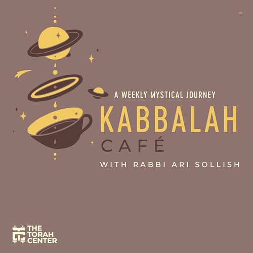Oneness in Creation - 12 - The Kabbalah of Time | Rabbi Ari Sollish by Unknown