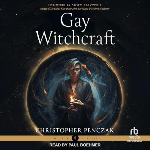 Gay Witchcraft