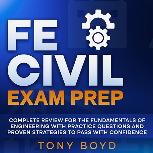 FE Civil Exam Prep