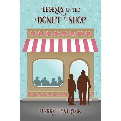 Legends of the Donut Shop
