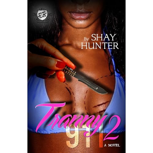 Tranny 911 2: The Finale' (The Cartel Publications Presents)