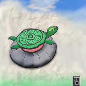 Silent Illumination by Unknown