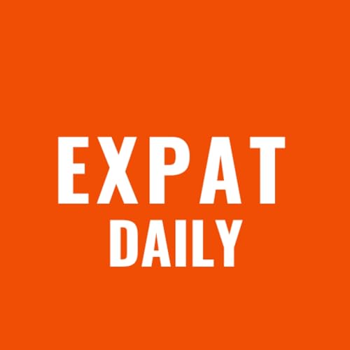 Expat Daily by Expat Daily