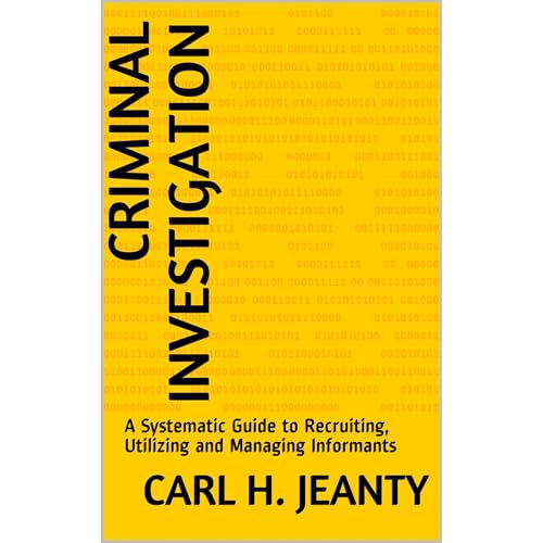 Criminal Investigation