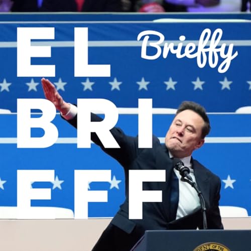 ¿Elon Musk es un neonazi? Las noticias para este lunes by Unknown