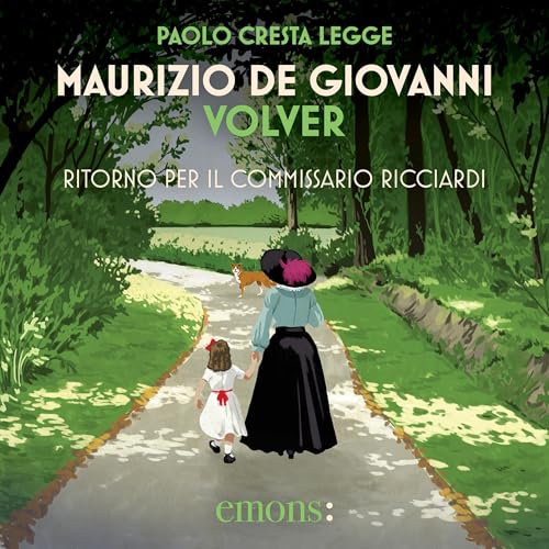 Volver - Ritorno per il Commissario Ricciardi