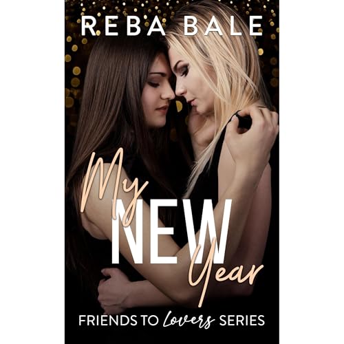 My New Year by Reba Bale