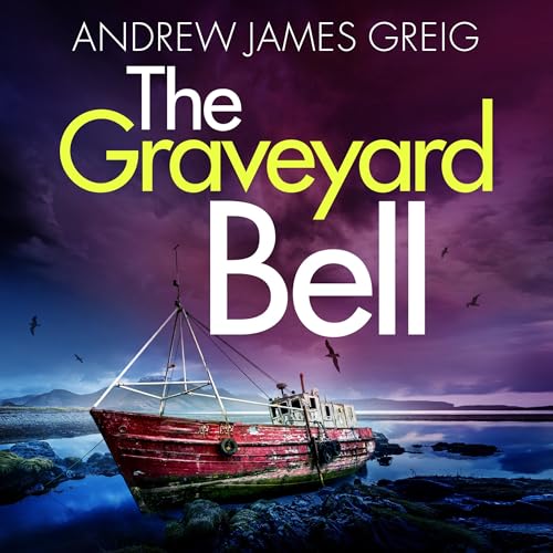 The Graveyard Bell