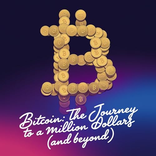 Bitcoin by Danish Rafiq