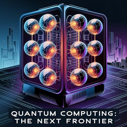 Quantum Computing by Danish Rafiq