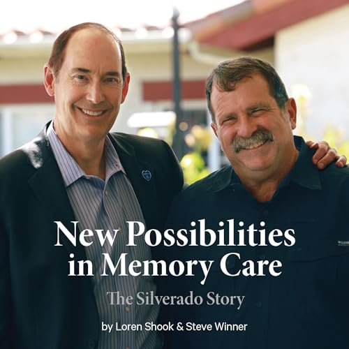 The Silverado Story by Loren Shook