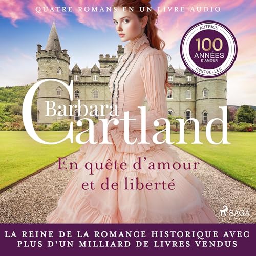 En quête d'amour et de liberté