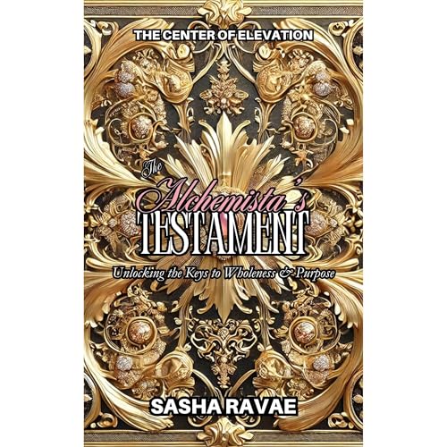 The Alchemista’s Testament