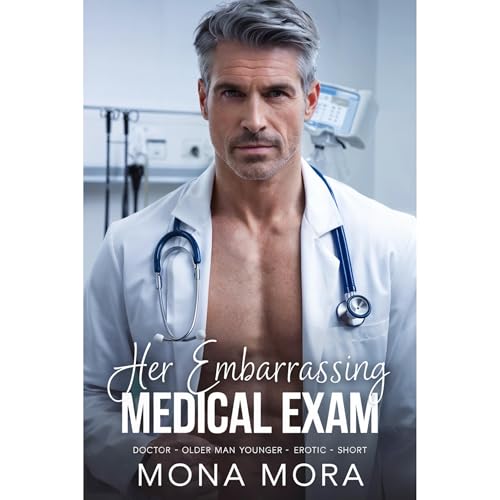 Her Embarrassing Medical Exam