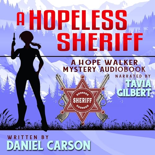 A Hopeless Sheriff