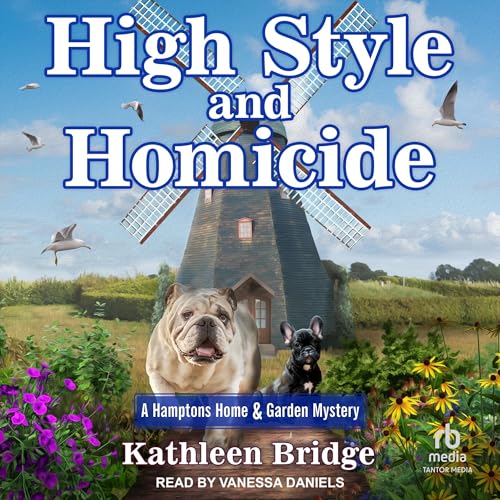 High Style and Homicide