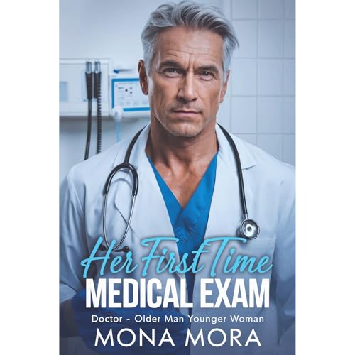 Her First Time Medical Exam by Mona Mora