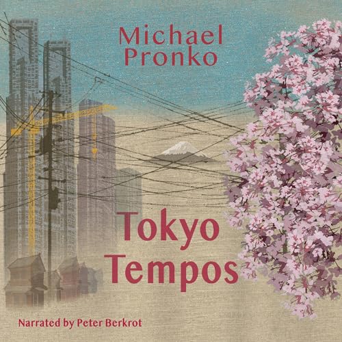 Tokyo Tempos