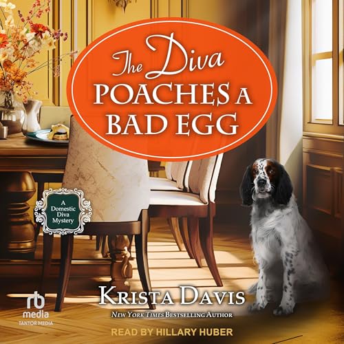 The Diva Poaches a Bad Egg