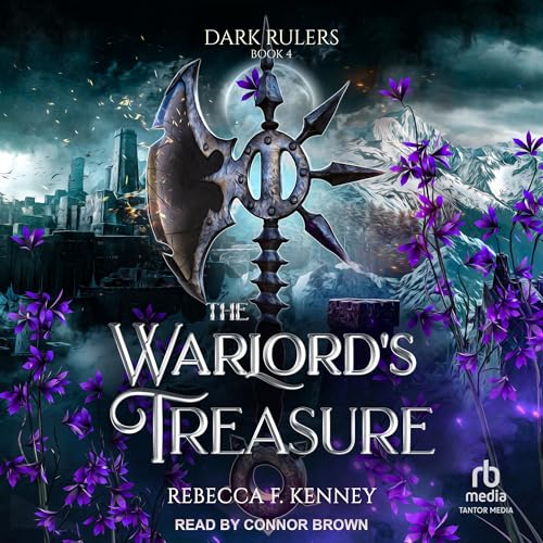 The Warlord’s Treasure