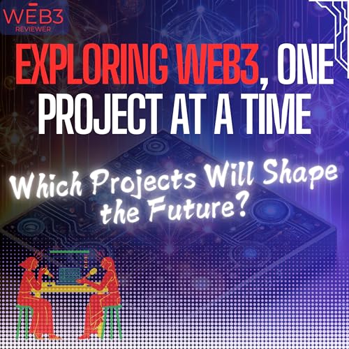 Web3 Projects Simplified by Web3 Projects Reviewer